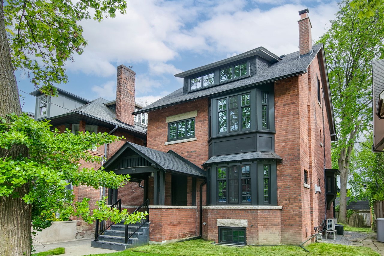 From Condo to Freehold: When It’s Time to Upsize