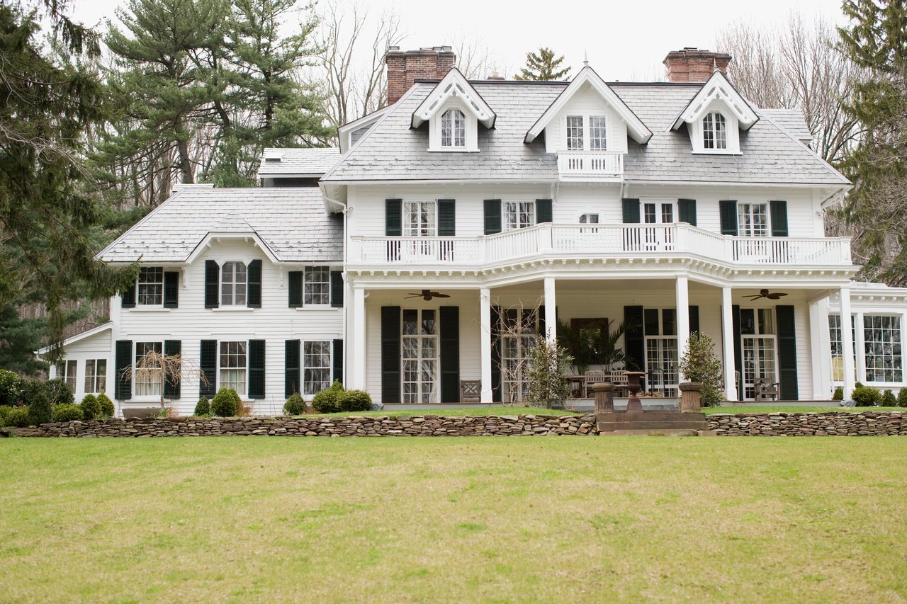 Ford Field and River Club
