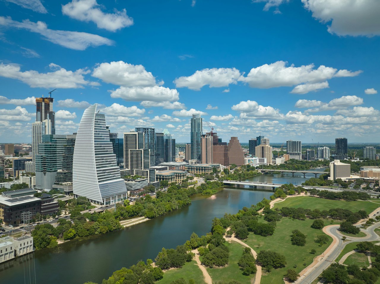 When Markets Get Jumpy, Real Estate Gets Savvy: Why U.S. and International Property Can Be Your Safe Haven