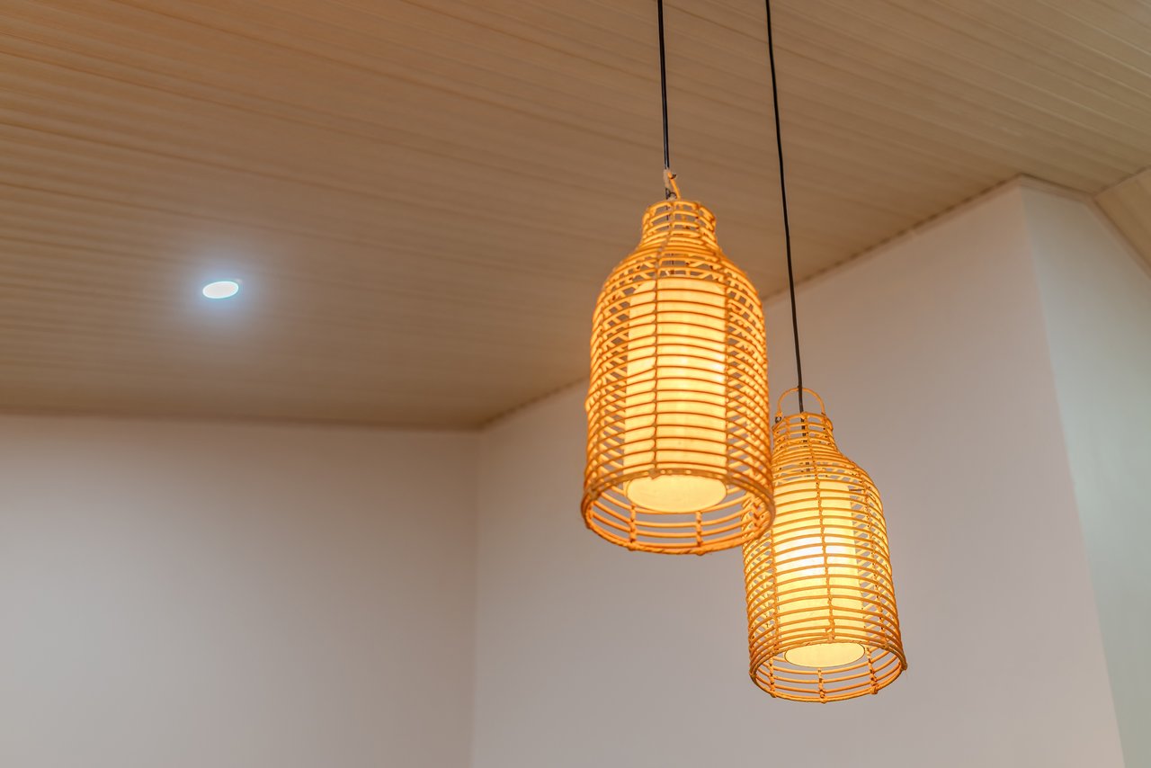 Vista de la Montaña House - Beautiful residence in the desirable Finca Los Alfaro - Quepos