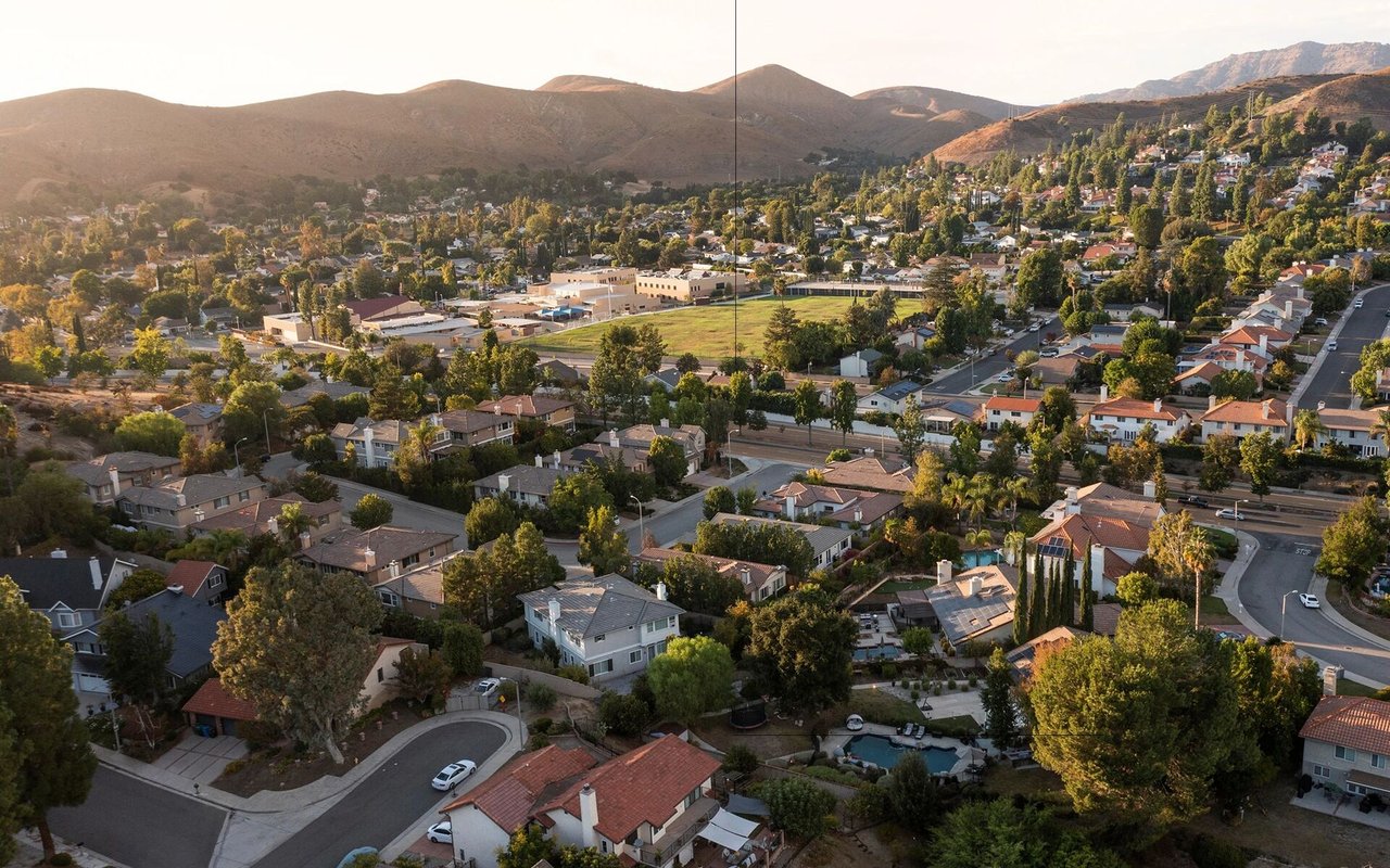 Agoura Hills
