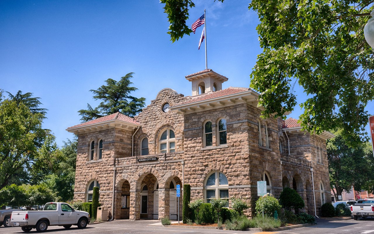 Sonoma