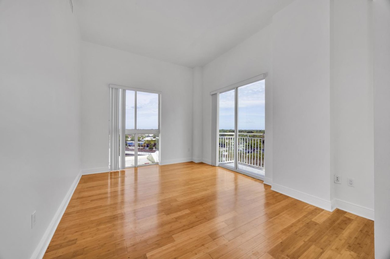 Penthouse Living in Downtown Dadeland