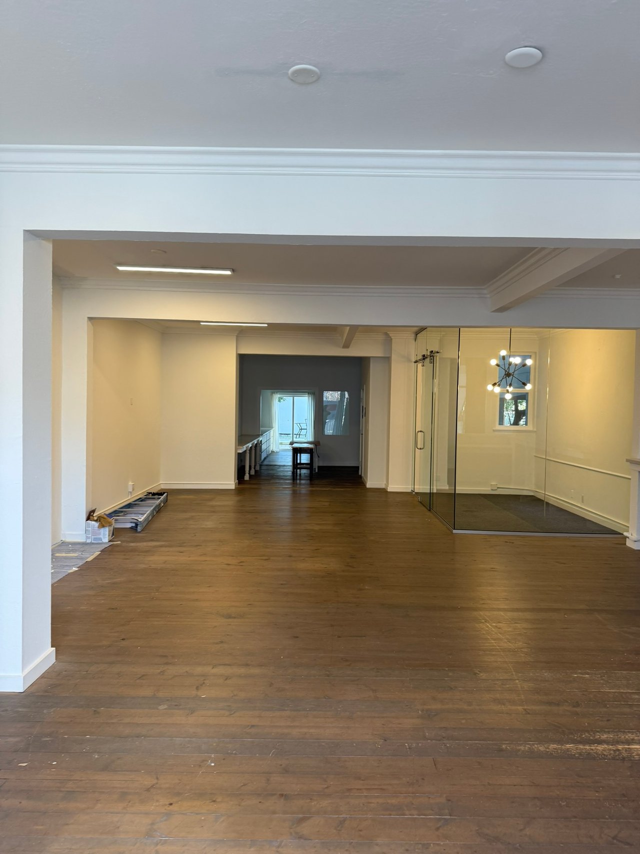 582 Castro Street | Morgan Thomas 