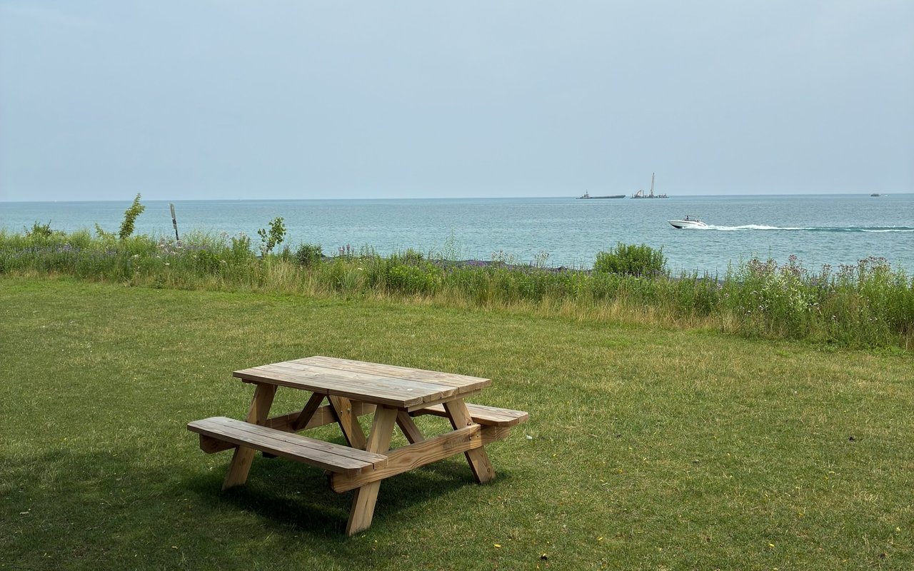 Evanston