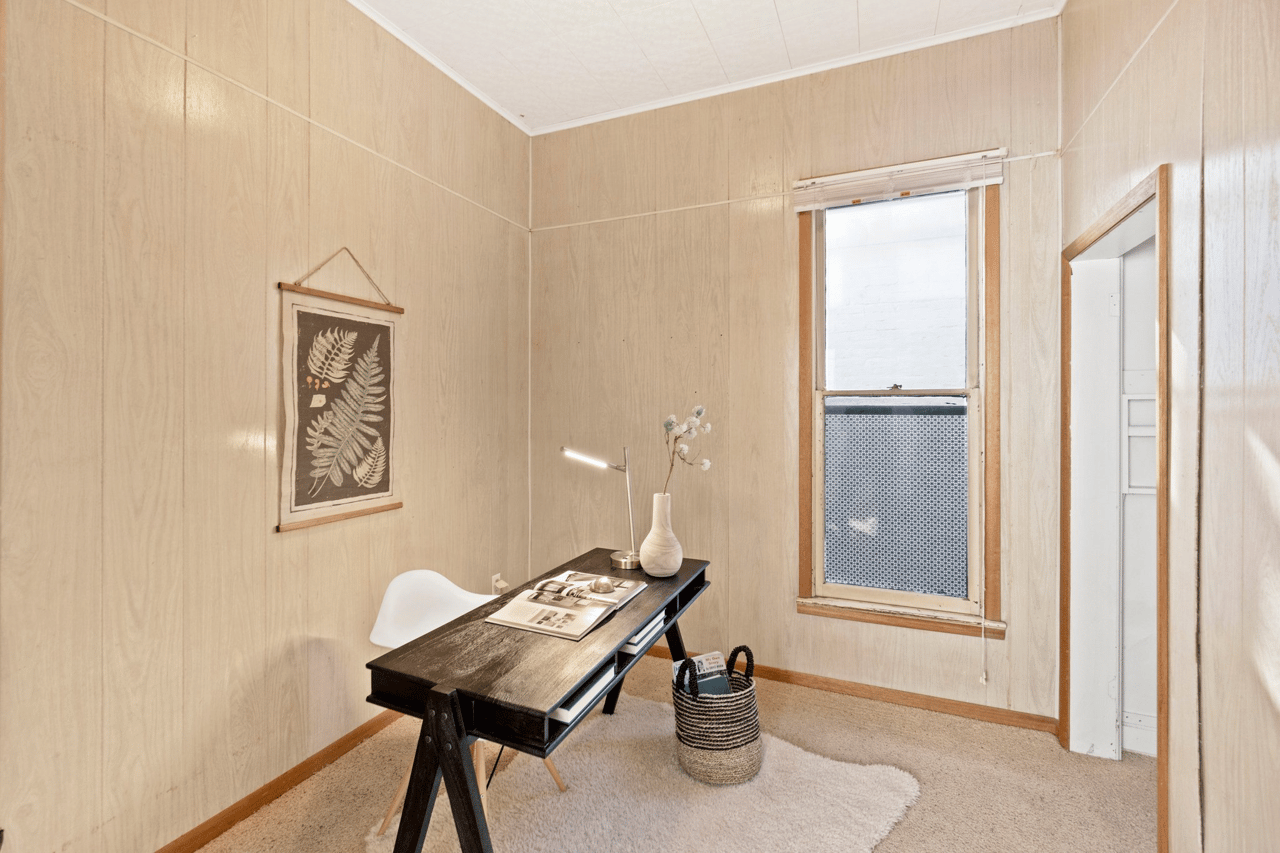 Just Listed: Charming Historic Home in Highlands Square