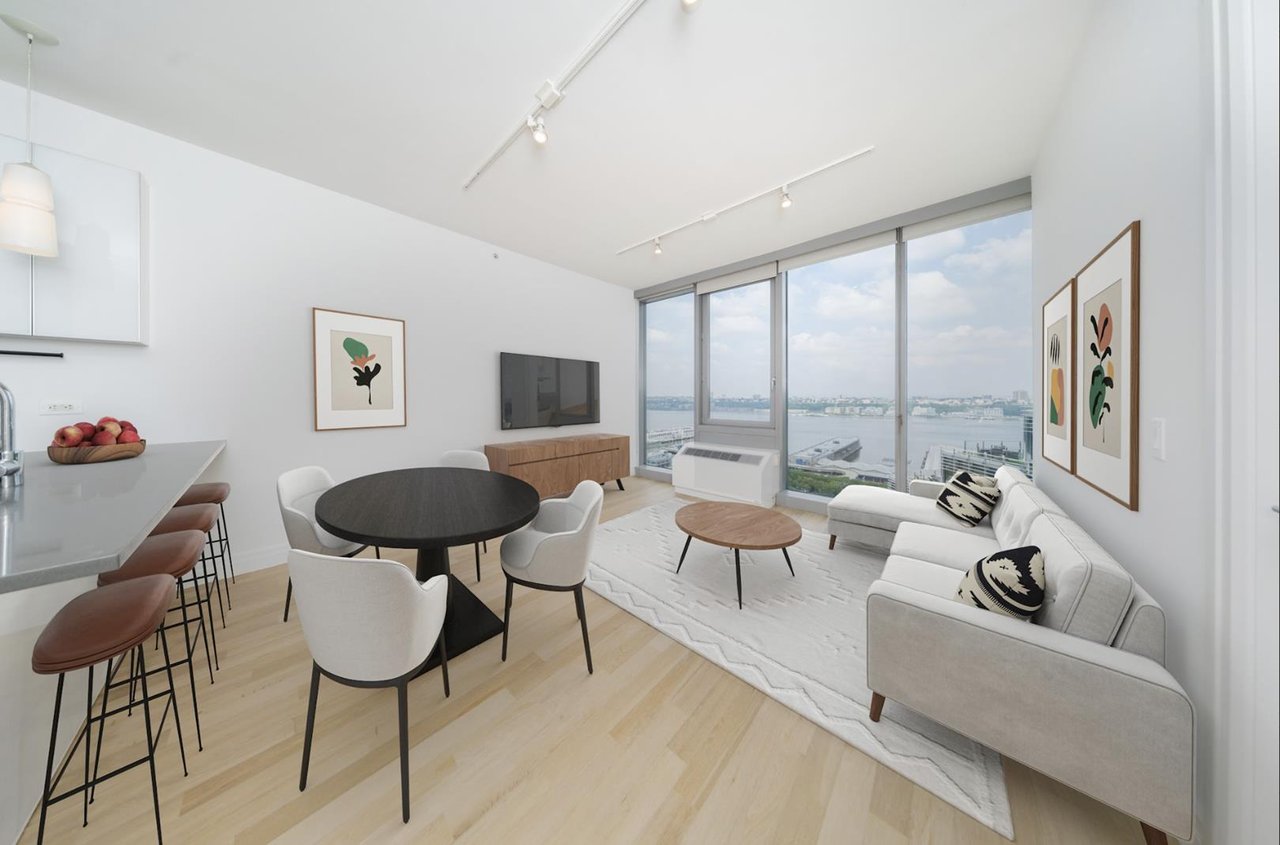 554 West 54th Street, Apt 24-G