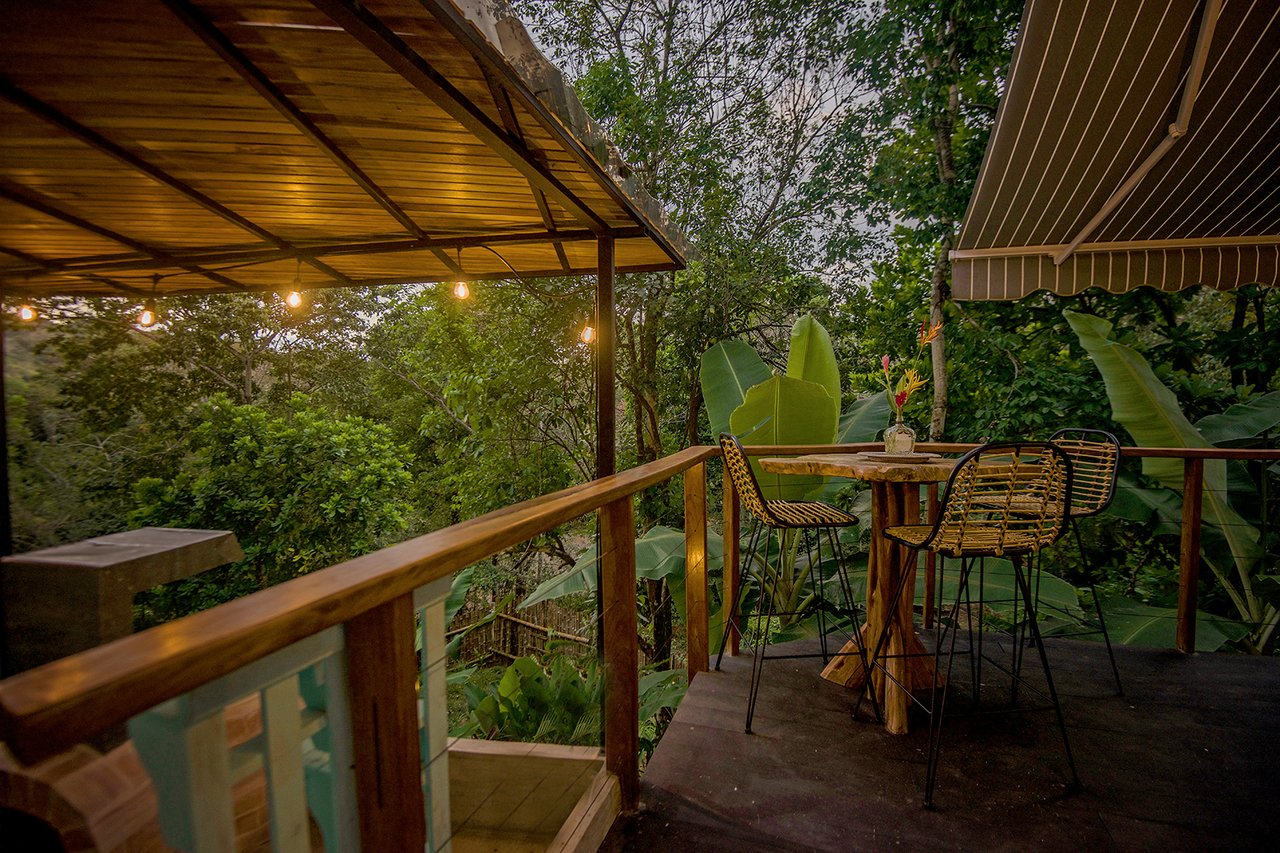 The Jungle Residence