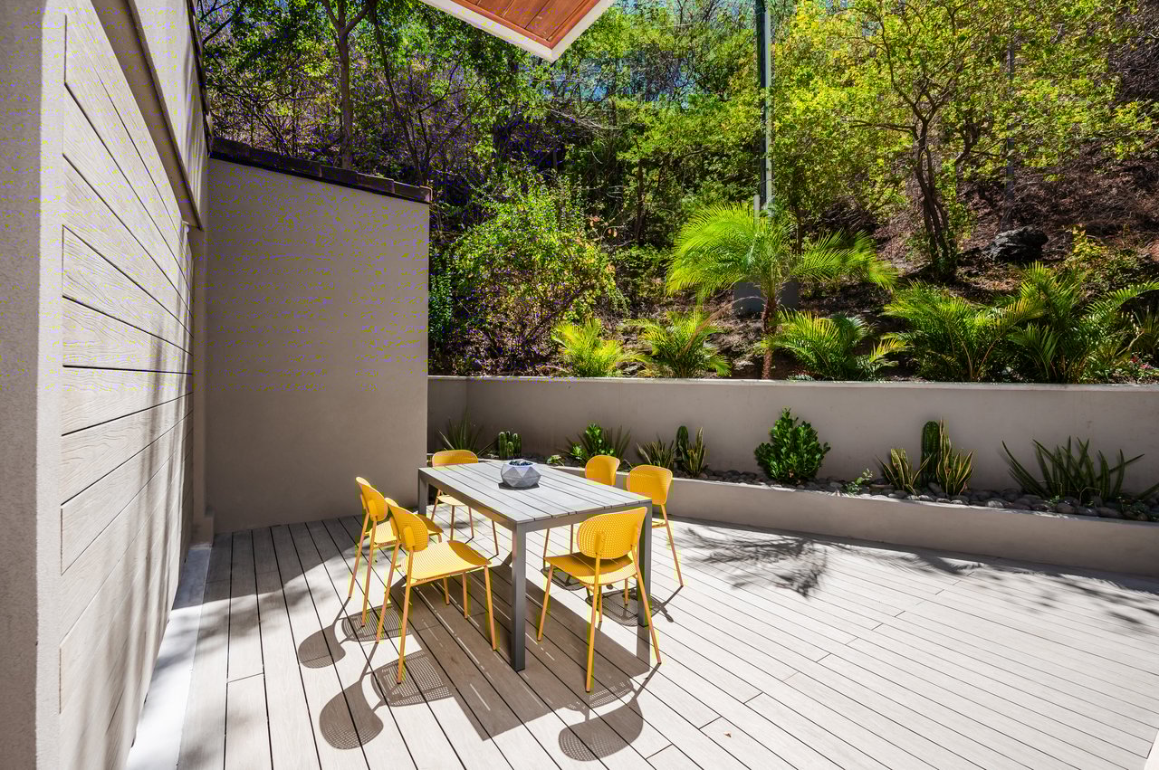 Casa Escondida & Casa Jungla, Miramar 47 | Dual Luxury Ocean-View Estate in Mar Vista, Playa Flamingo