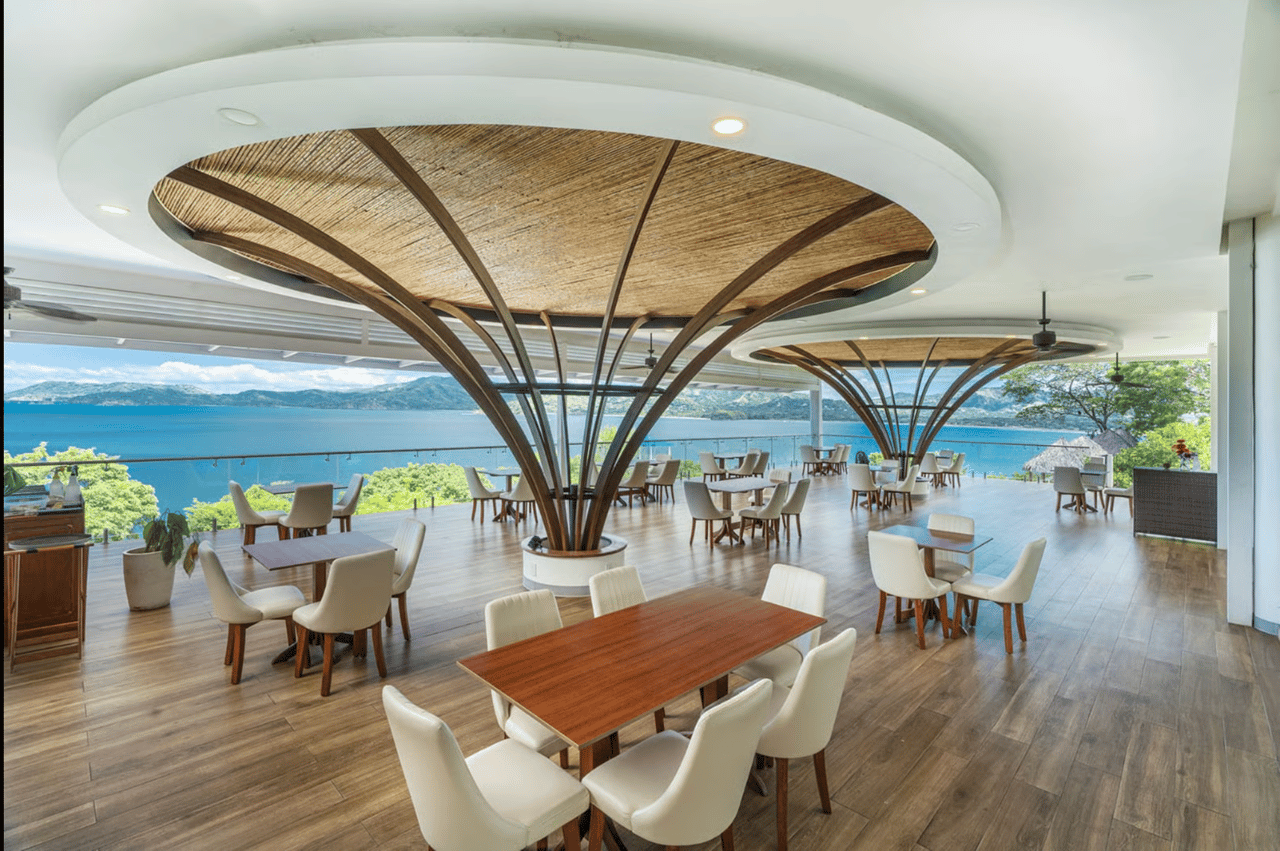 Dunama Flamingo Oceanfront Boutique Hotel & Casino 