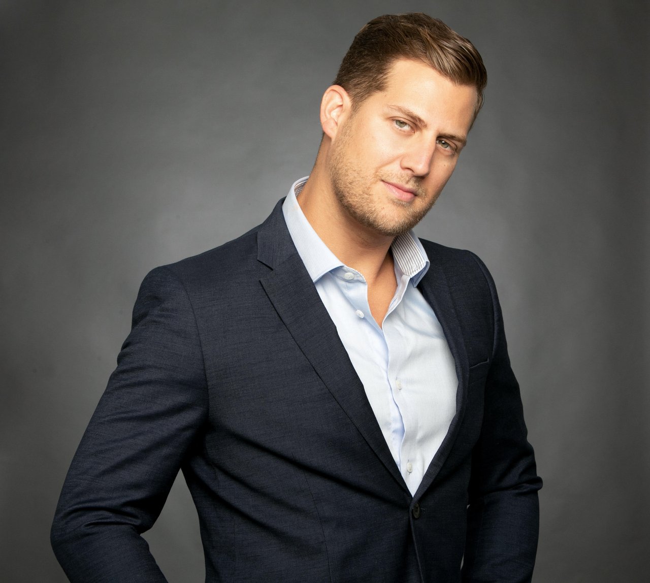 Ryan O'Connor