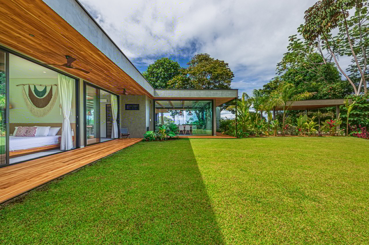 Casa Köbö — Designed for Luxury Living and High Returns