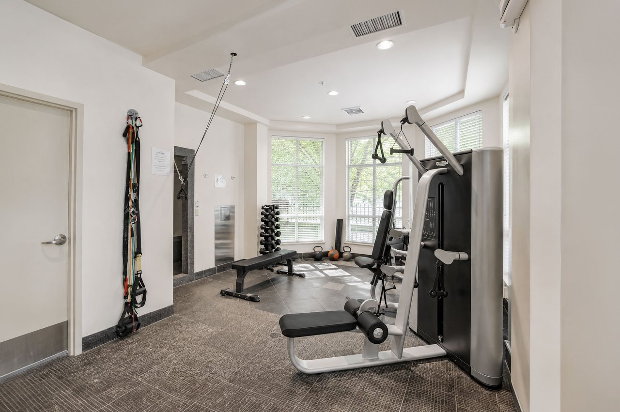 690 Princeton Way SW Unit: 801