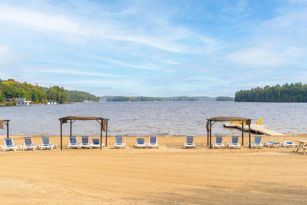 1869 MUSKOKA RD 118 WEST ROAD