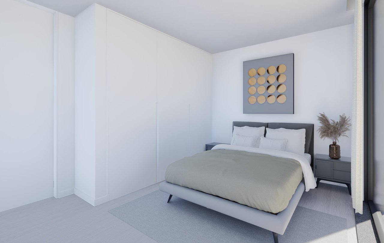 Lagos Beach Villas & apartments