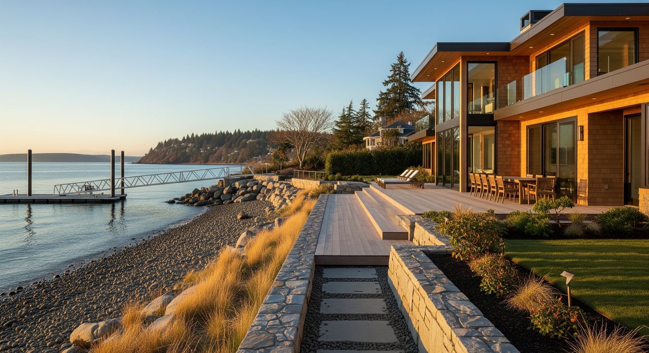 How Capital Gains Tax Affects Bainbridge Island Home Sellers