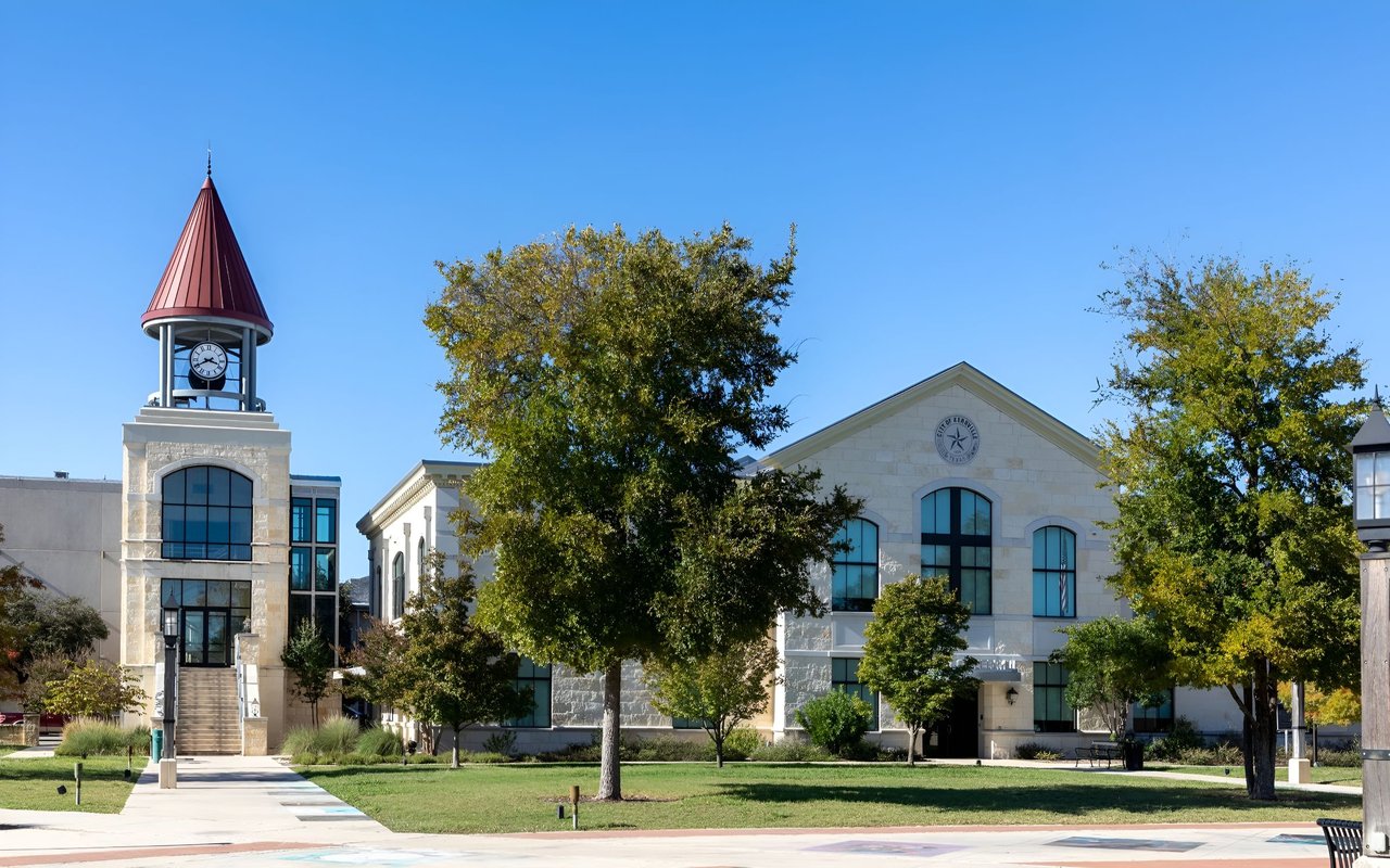 Kerrville