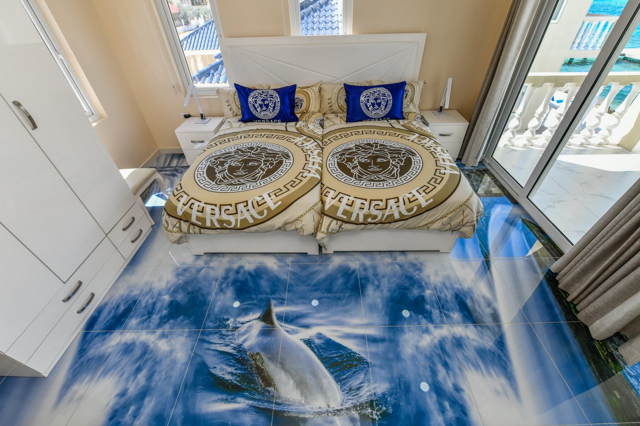 Savaneta 222 Villa 2