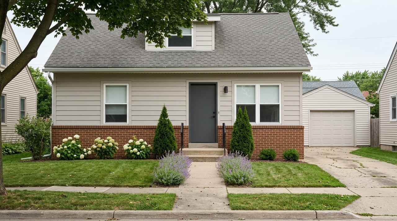 River Grove For First-Time Buyers: Affordability And Access