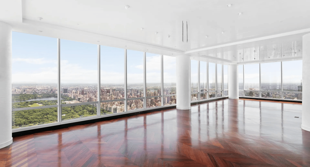 157 W 57th St #86