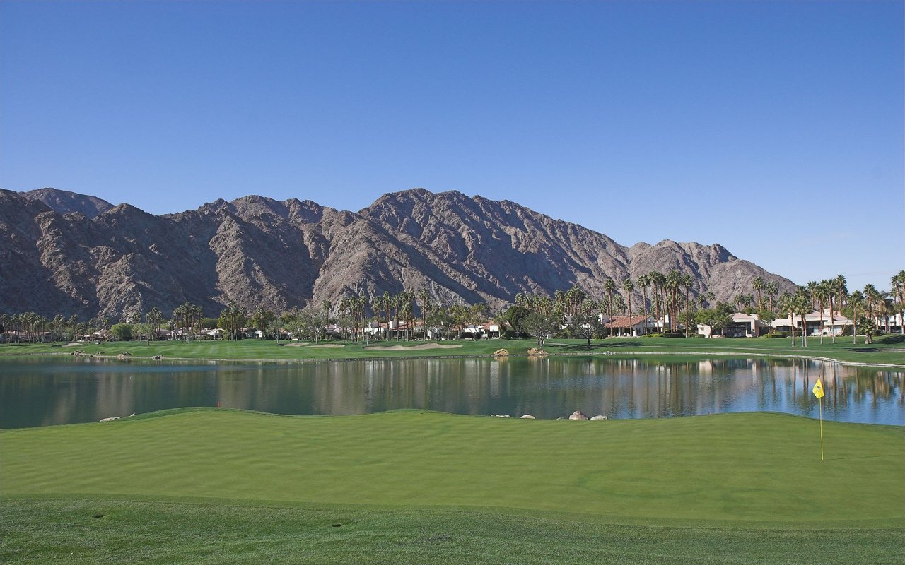 Rancho Mirage