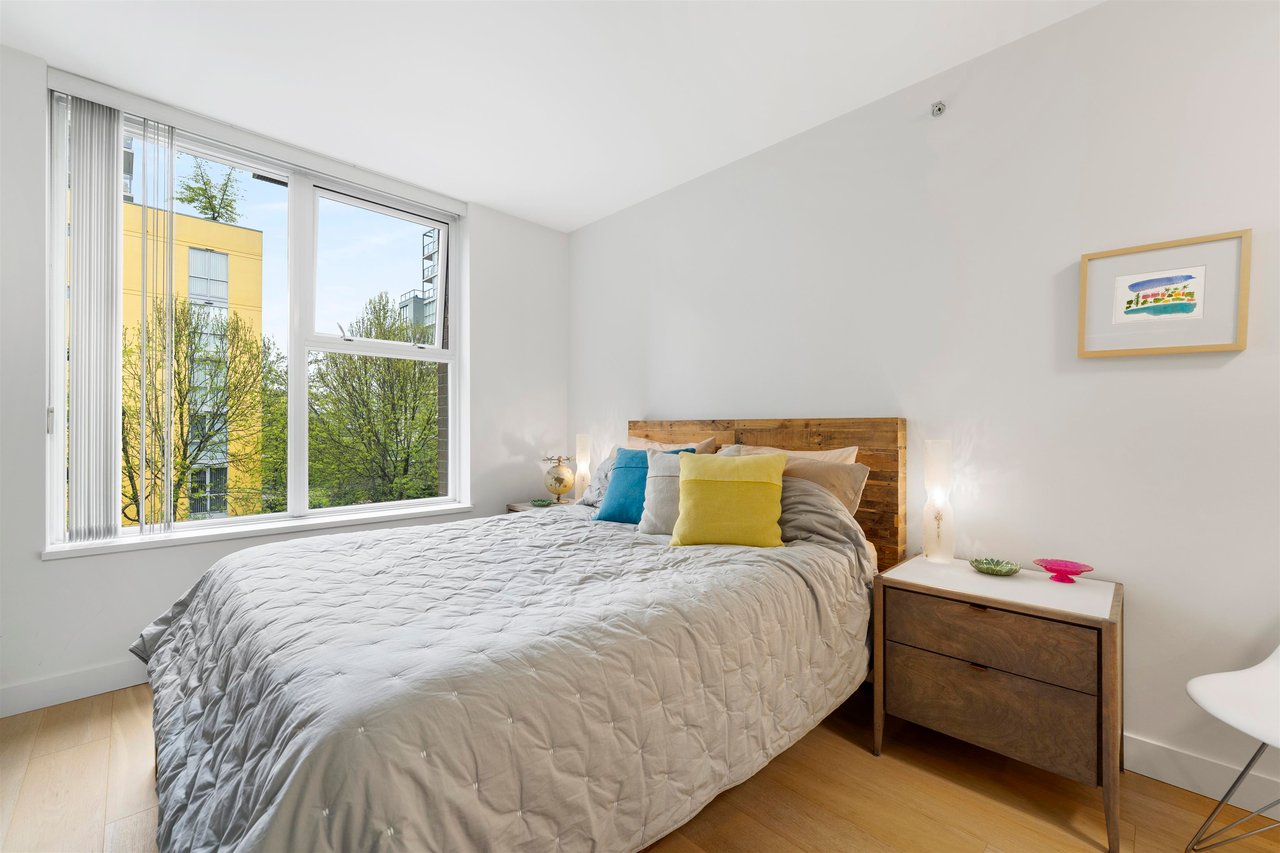 314-1450 W 6th Avenue, Vancouver
