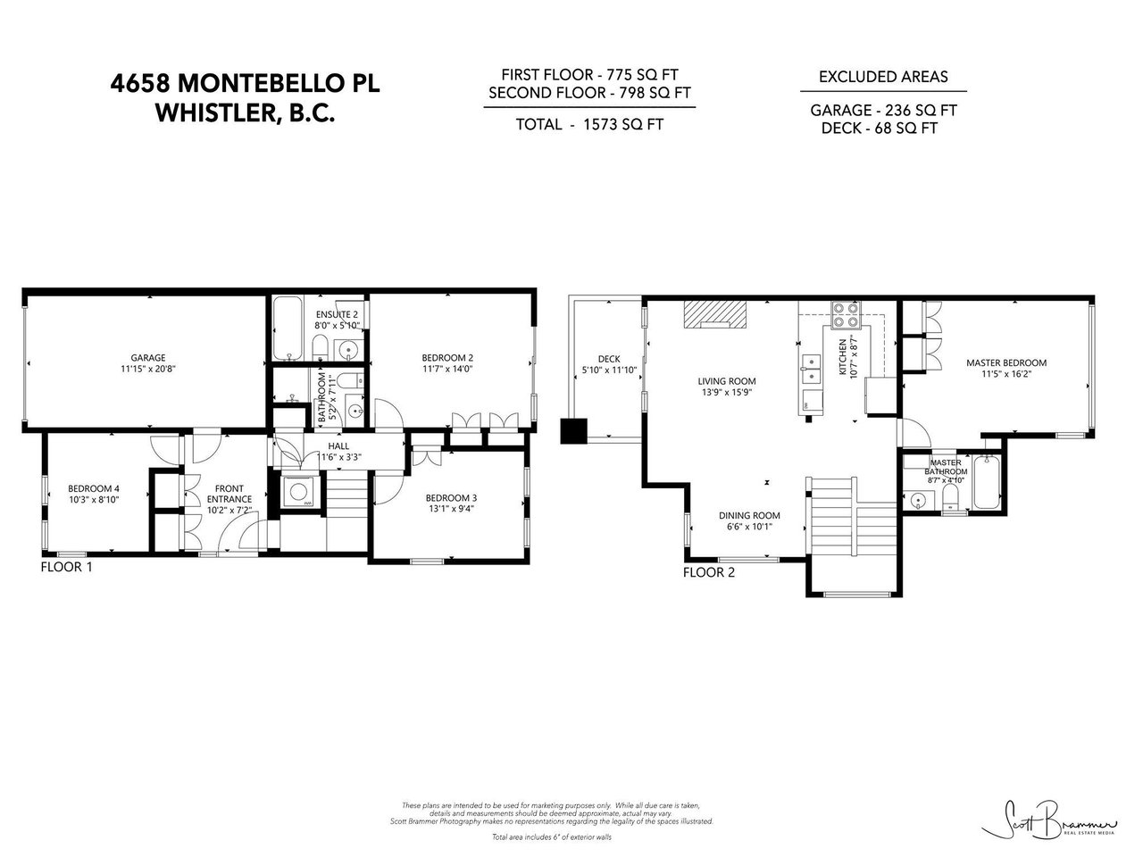 4658 Montebello Pl