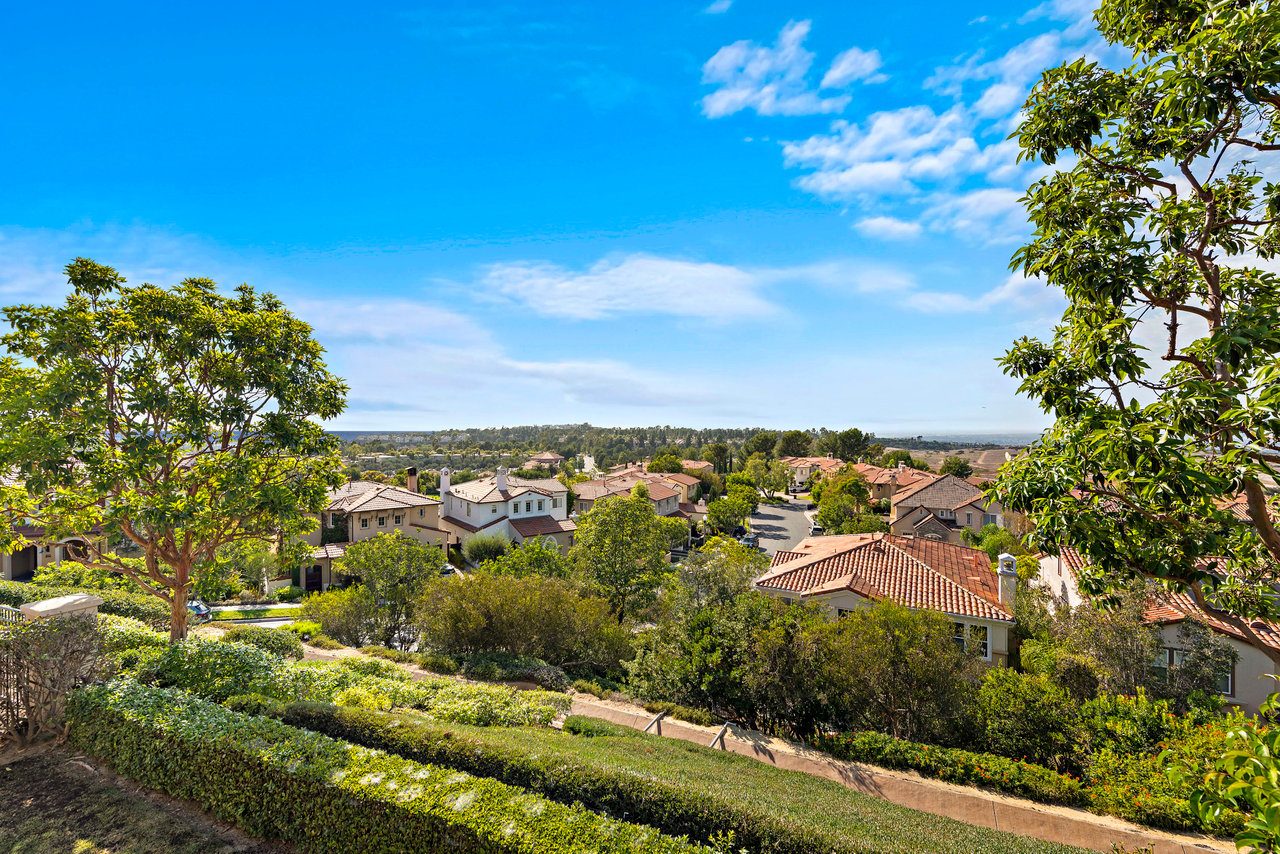 Neighborhood Of Tesoro