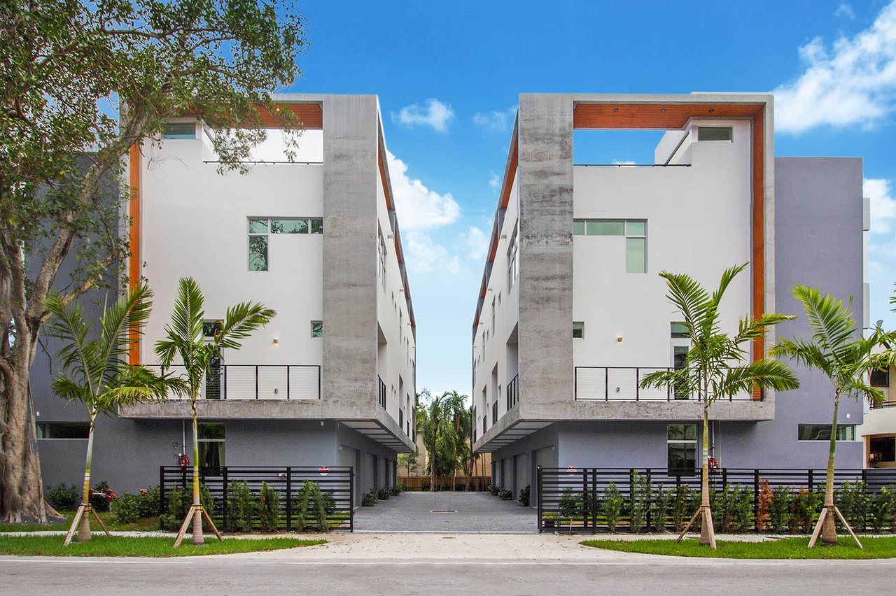 Habitat at the Grove | Unit 4