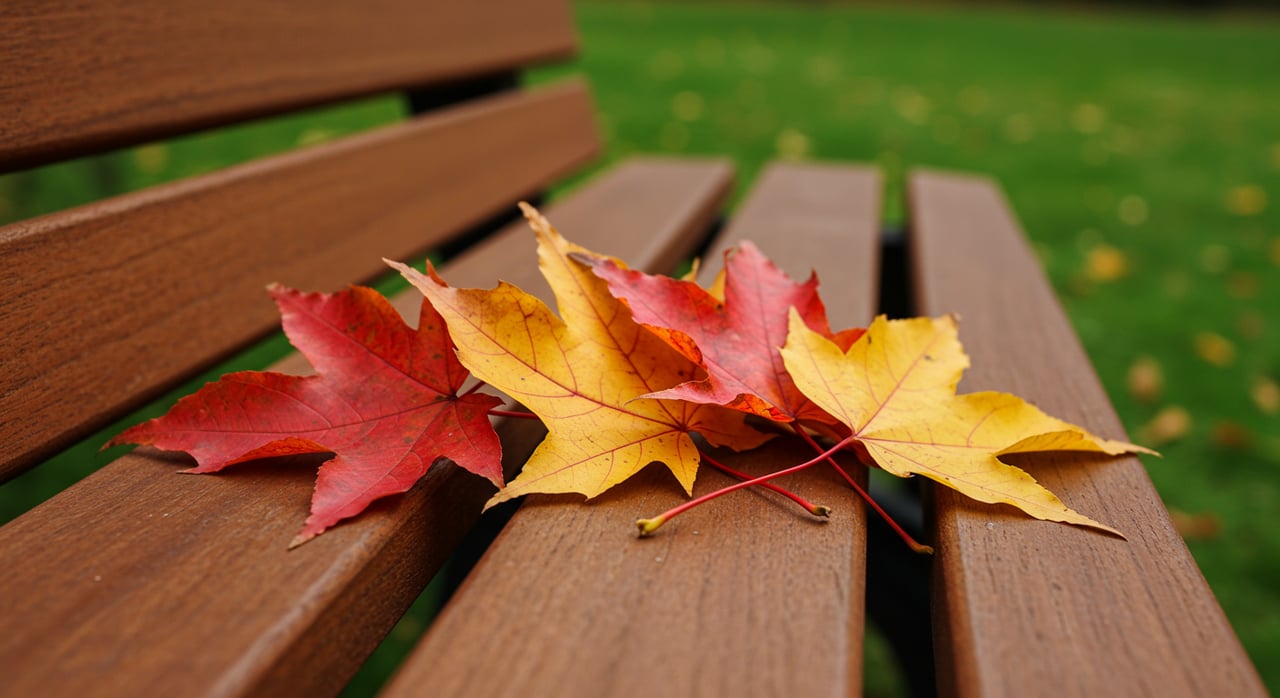 Get Your Home & Lawn Ready For Fall