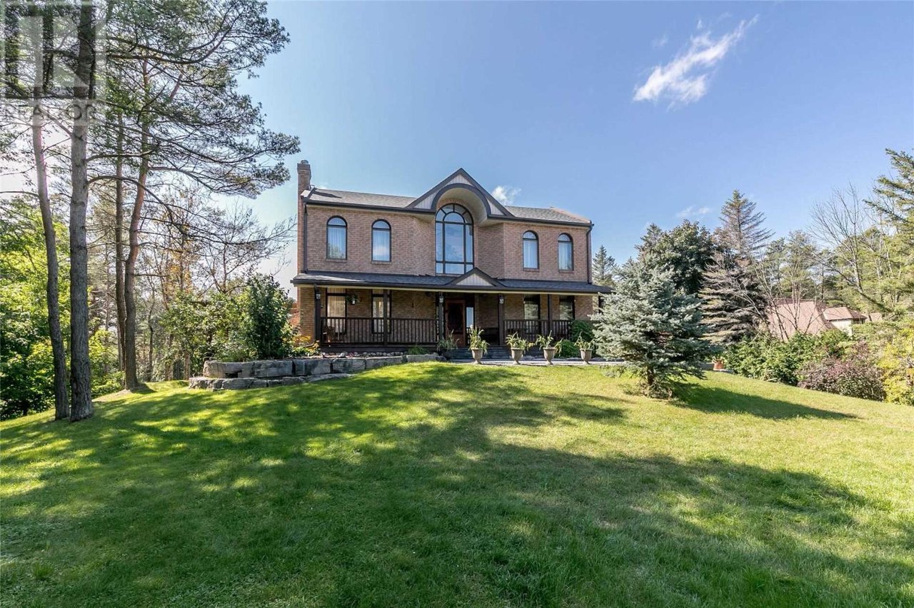 9 Pyne Hills Crt New Tecumseth