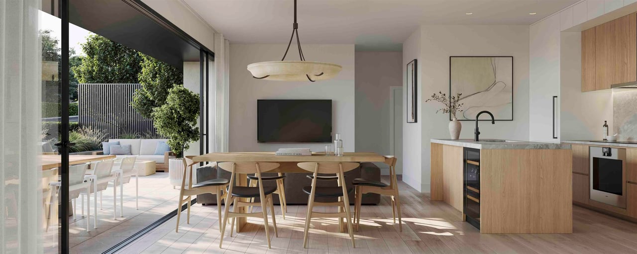 104-539 W 28th Ave