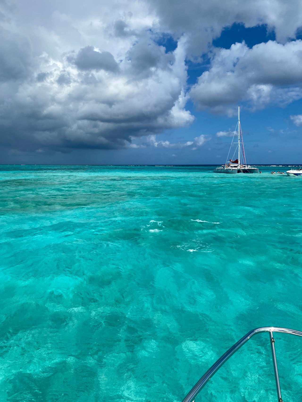 Travel Spotlight: Grand Cayman