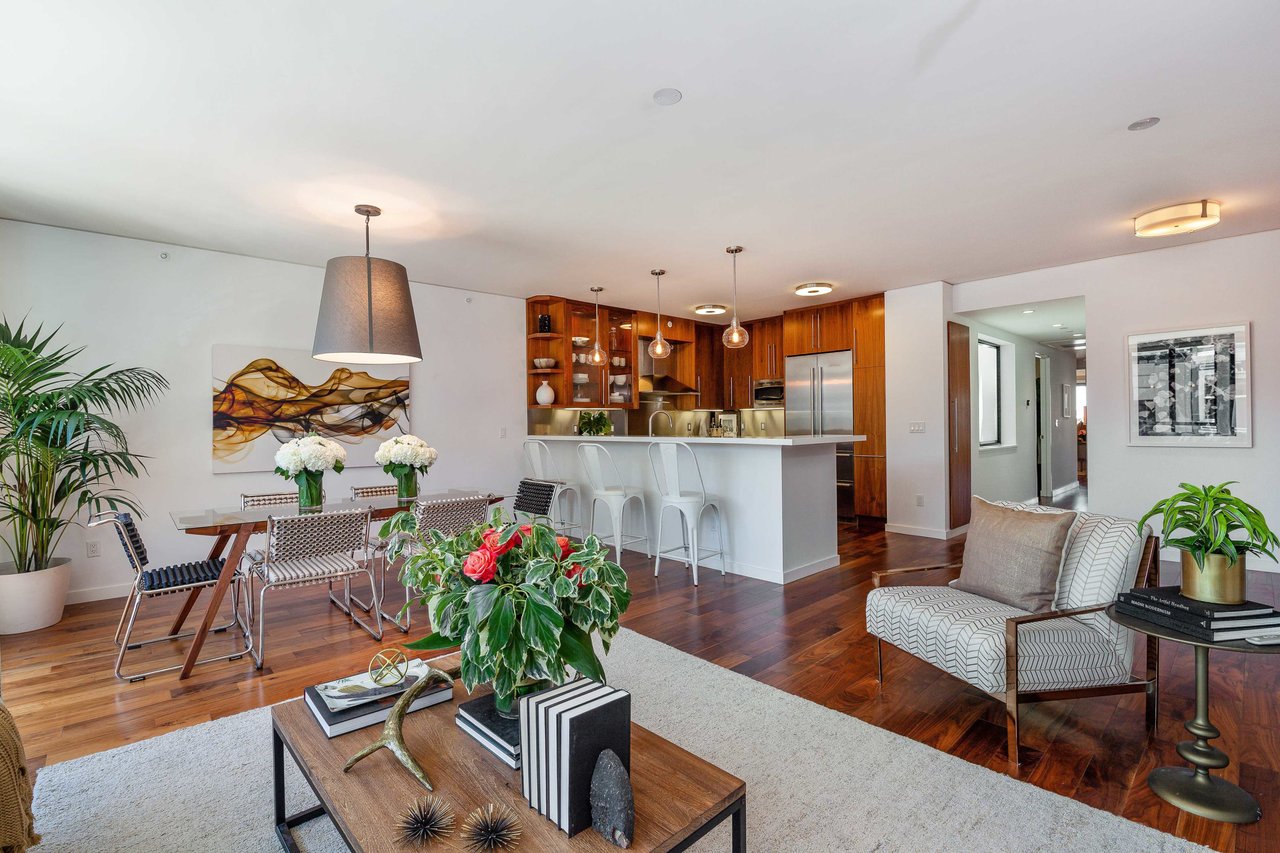 1536 Pacific Avenue Unit: 2