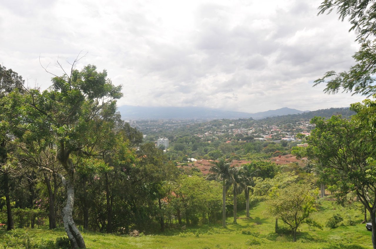 Prime Development Land, Escazu, San Jose