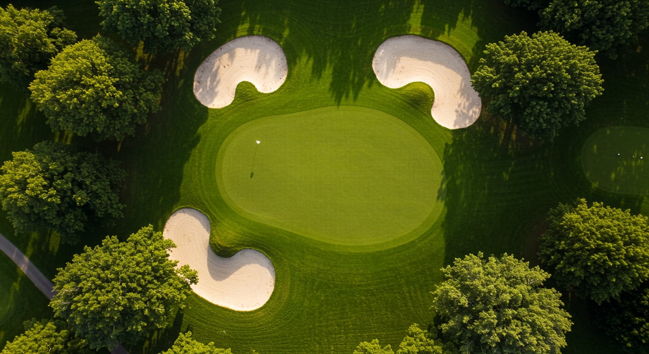 9 Best Golf Courses in San Francisco, CA