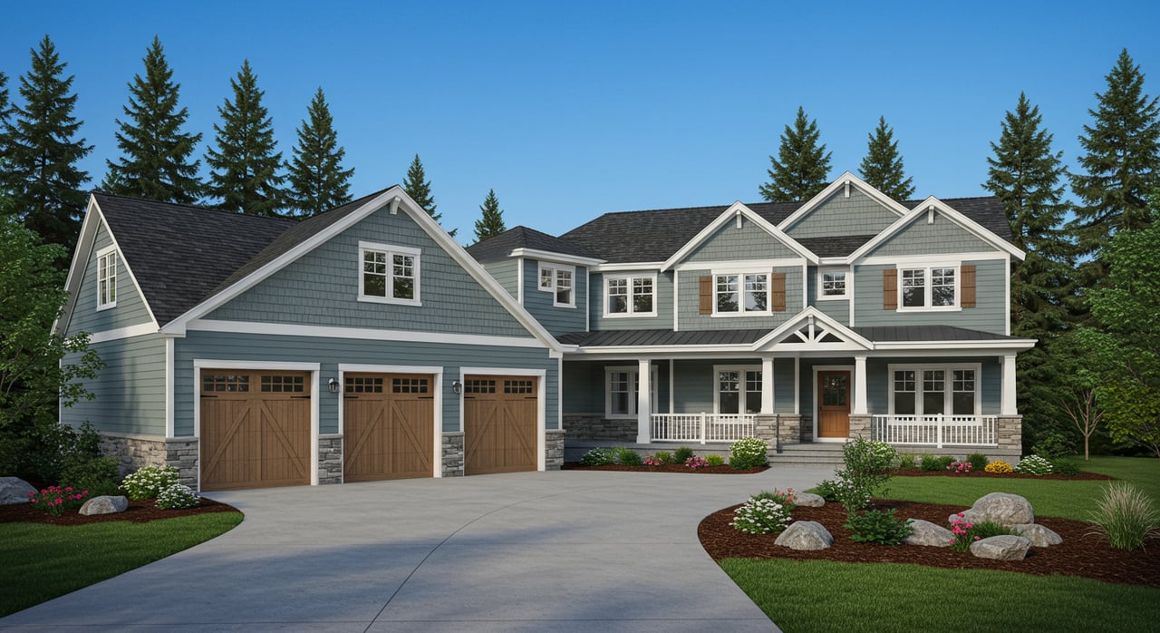 You Can Recoup Almost All Your Cost When You Sell with this Exterior Update