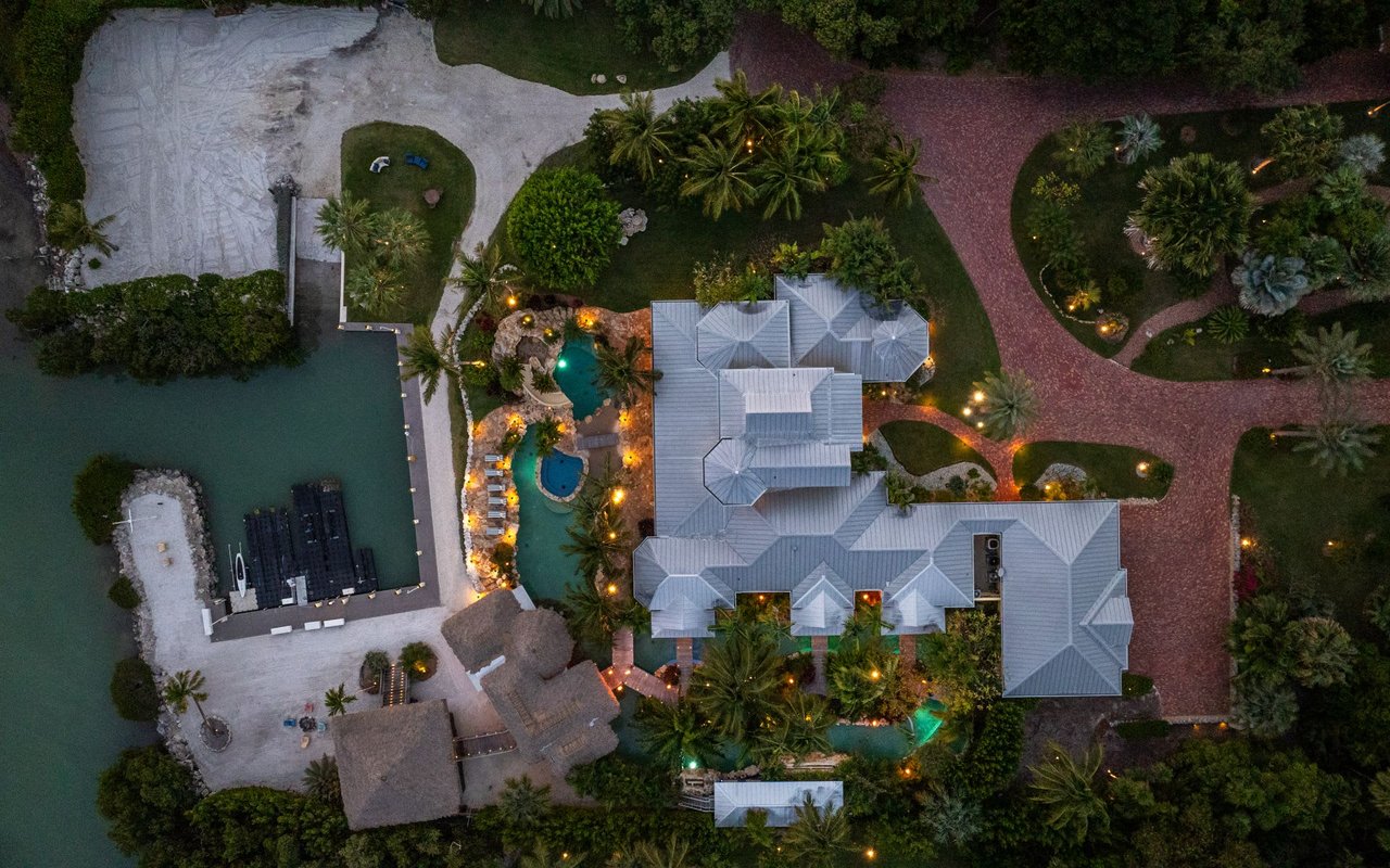 Bait Shack Estate