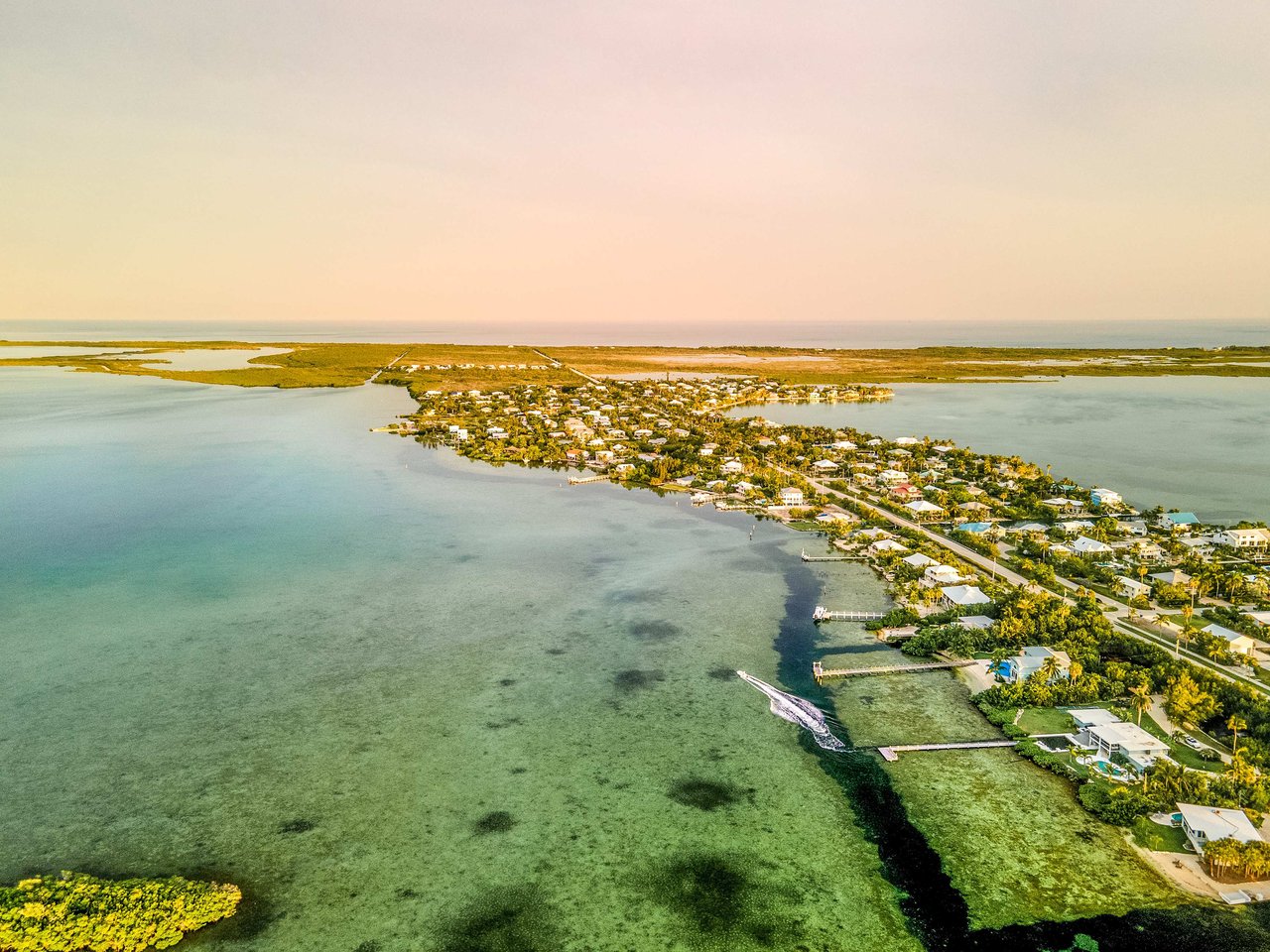 Sugarloaf Key