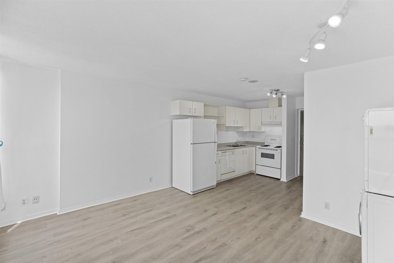 1707-1238 Seymour Street, Vancouver