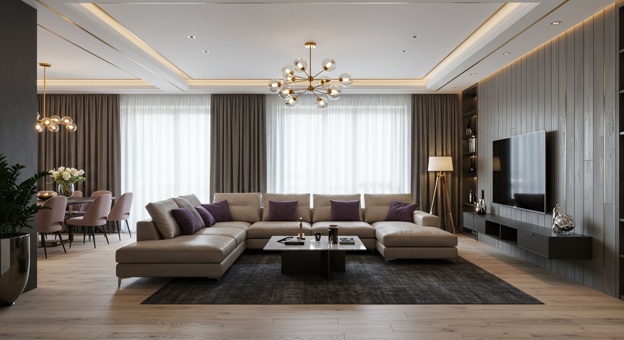 How to Buy a Luxury Home in Washington, DC