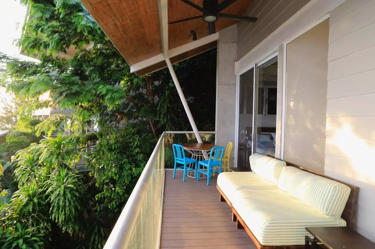 Ocean View Maramar Residence, Santa Teresa, Puntarenas