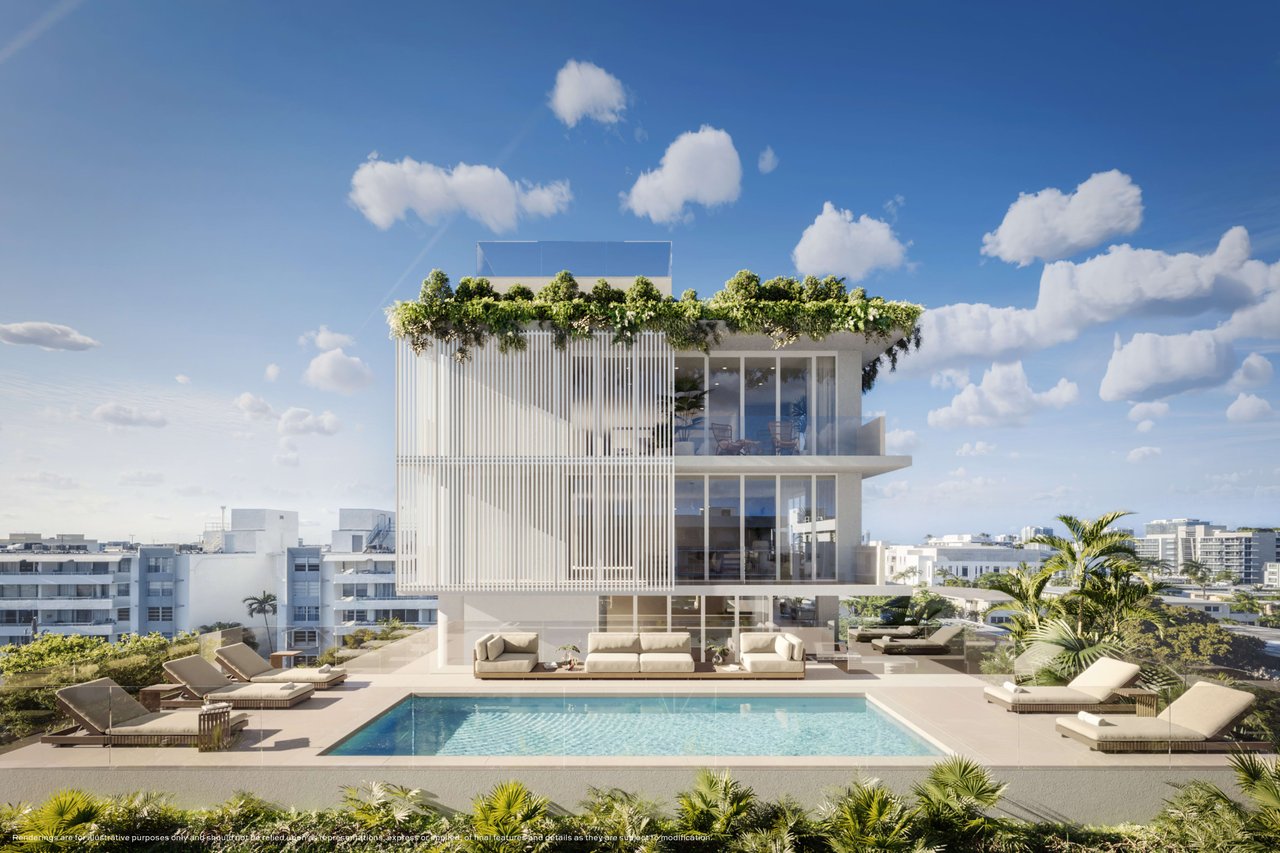 Solana - Bal Harbor