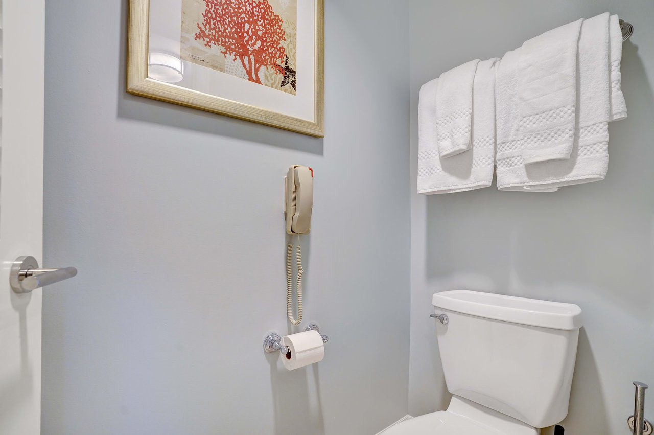 Ritz Carlton Key Biscayne Unit 870