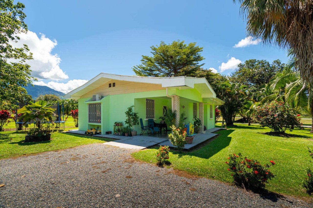 Prime Aviation Development Land, Osa, Puntarenas