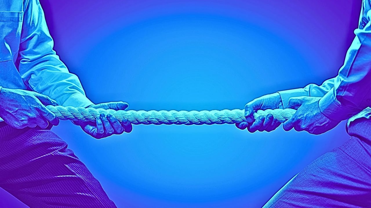 The seller isn’t resisting the move. They’re resisting the perceived loss