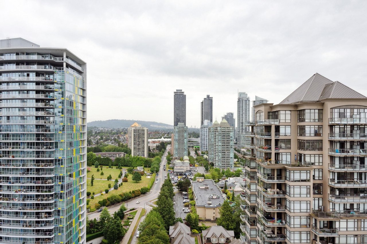 2501-1888 Gilmore Avenue, Burnaby