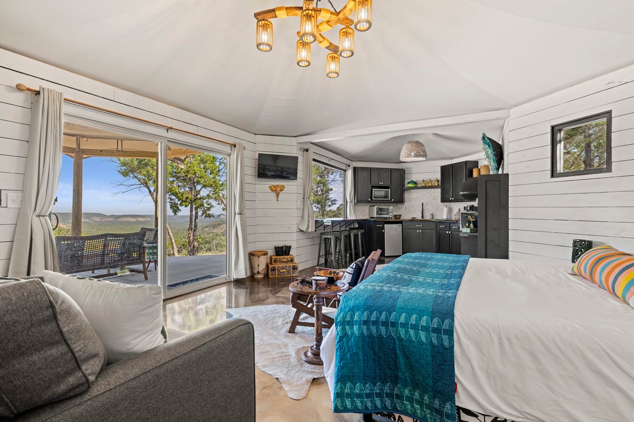Getaway Ranch 