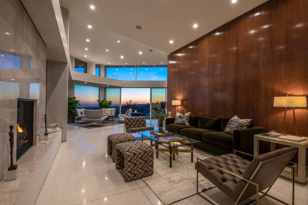 Estate Celestial