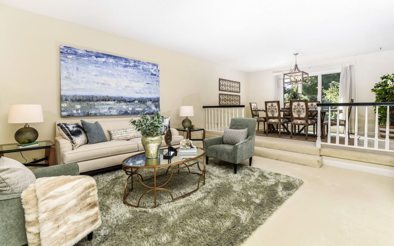 Fabulous Northgate home!